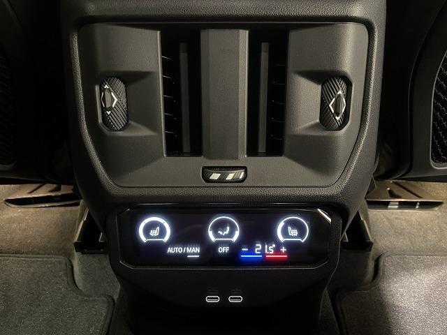 Ｘ３ ２０ｄ　ｘＤｒｉｖｅ　Ｍスポーツ　弊社デモンストレーションカー　２０インチＡＷ　コンフォートパッケージ　ステアリングヒーター　全方位カメラ／障害物センサー　ハーマンカードンスピーカー　前車追従機能　ブラウンレザー電動シート（31枚目）