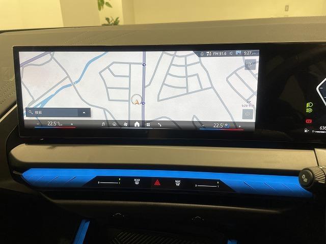 Ｘ３ ２０ｄ　ｘＤｒｉｖｅ　Ｍスポーツ　弊社デモンストレーションカー　２０インチＡＷ　コンフォートパッケージ　ステアリングヒーター　全方位カメラ／障害物センサー　ハーマンカードンスピーカー　前車追従機能　ブラウンレザー電動シート（40枚目）