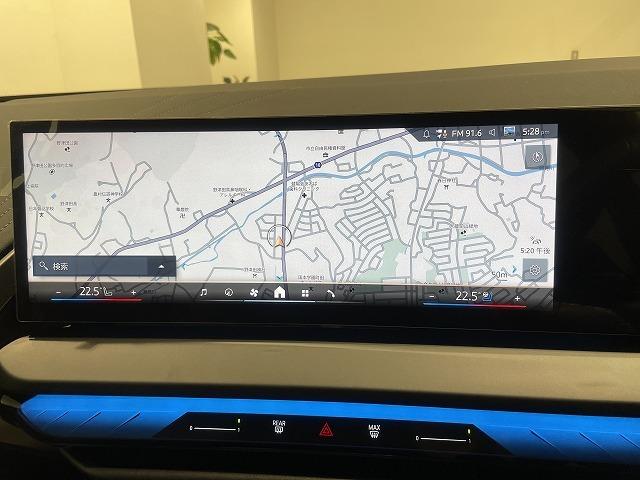 Ｘ３ ２０ｄ　ｘＤｒｉｖｅ　Ｍスポーツ　弊社デモンストレーションカー　２０インチＡＷ　コンフォートパッケージ　ステアリングヒーター　全方位カメラ／障害物センサー　ハーマンカードンスピーカー　前車追従機能　ブラウンレザー電動シート（41枚目）