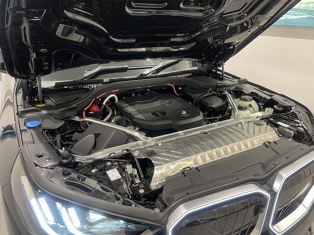 Ｘ３ ２０ｄ　ｘＤｒｉｖｅ　Ｍスポーツ　弊社デモンストレーションカー　２０インチＡＷ　コンフォートパッケージ　ステアリングヒーター　全方位カメラ／障害物センサー　ハーマンカードンスピーカー　前車追従機能　ブラウンレザー電動シート（79枚目）