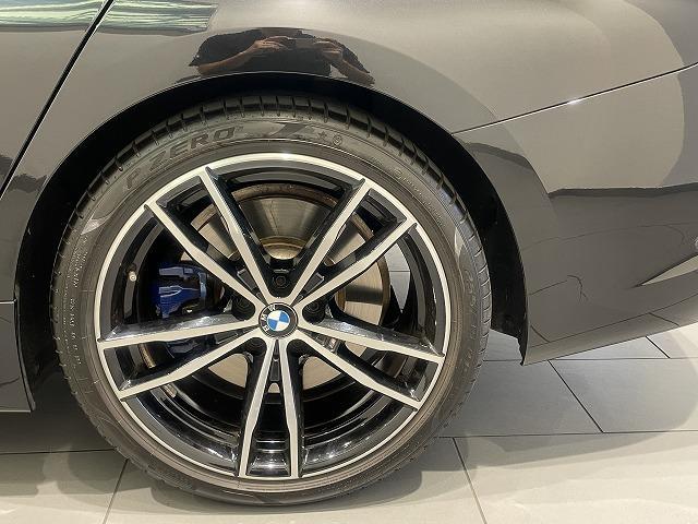 ３シリーズ ３２０ｄ　ｘＤｒｉｖｅ　Ｍスポーツ　ファストトラックパッケージ　コンフォートパッケージ　１９インチＡＷ　禁煙車　全方位カメラ／障害物センサー　シートヒーター　前車追従機能　オートトランク　アダプティブサスペンション　ＬＥＤヘッドライト（22枚目）
