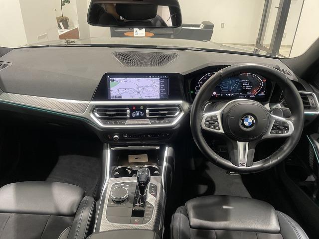 ３シリーズ ３２０ｄ　ｘＤｒｉｖｅ　Ｍスポーツ　ファストトラックパッケージ　コンフォートパッケージ　１９インチＡＷ　禁煙車　全方位カメラ／障害物センサー　シートヒーター　前車追従機能　オートトランク　アダプティブサスペンション　ＬＥＤヘッドライト（33枚目）