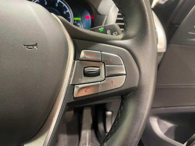 X3 xDrive 20d Xライン 【正規認定中古車】【全国正規ディーラー保証付/2年・走行距離無制限】禁煙車 19インチAW トップビューカメラ ブラックレザー電動シート ヘッドアップディスプレイ シートクーラー レーンキープ LED(24枚目)