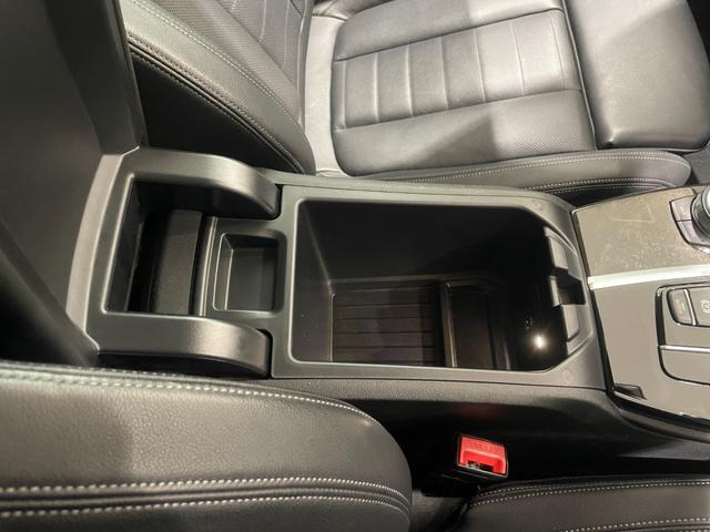 X3 xDrive 20d Xライン 【正規認定中古車】【全国正規ディーラー保証付/2年・走行距離無制限】禁煙車 19インチAW トップビューカメラ ブラックレザー電動シート ヘッドアップディスプレイ シートクーラー レーンキープ LED(37枚目)