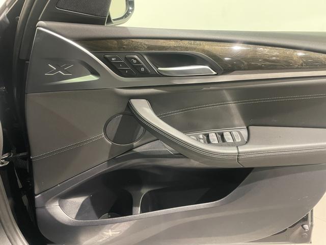 X3 xDrive 20d Xライン 【正規認定中古車】【全国正規ディーラー保証付/2年・走行距離無制限】禁煙車 19インチAW トップビューカメラ ブラックレザー電動シート ヘッドアップディスプレイ シートクーラー レーンキープ LED(43枚目)