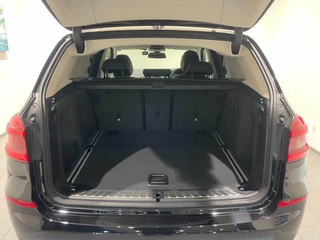 X3 xDrive 20d Xライン 【正規認定中古車】【全国正規ディーラー保証付/2年・走行距離無制限】禁煙車 19インチAW トップビューカメラ ブラックレザー電動シート ヘッドアップディスプレイ シートクーラー レーンキープ LED(55枚目)