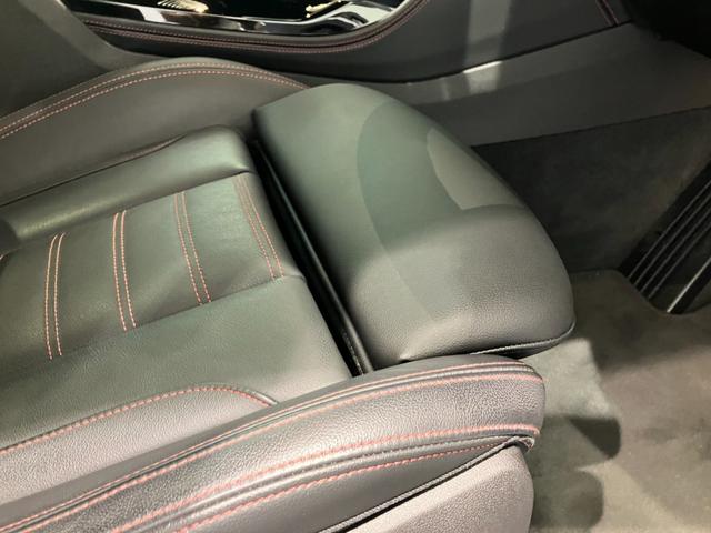 X4 xDrive 20d Mスポーツ 【正規認定中古車】【全国正規ディーラー保証付/2年・走行距離無制限】サンルーフ/LCI後期モデル/黒革電動シート/ステアリングヒーター/19インチホイール/トップビューカメラ/禁煙/アンビエントライト(4枚目)