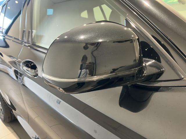X4 xDrive 20d Mスポーツ 【正規認定中古車】【全国正規ディーラー保証付/2年・走行距離無制限】サンルーフ/LCI後期モデル/黒革電動シート/ステアリングヒーター/19インチホイール/トップビューカメラ/禁煙/アンビエントライト(14枚目)