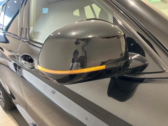 X4 xDrive 20d Mスポーツ 【正規認定中古車】【全国正規ディーラー保証付/2年・走行距離無制限】サンルーフ/LCI後期モデル/黒革電動シート/ステアリングヒーター/19インチホイール/トップビューカメラ/禁煙/アンビエントライト(15枚目)