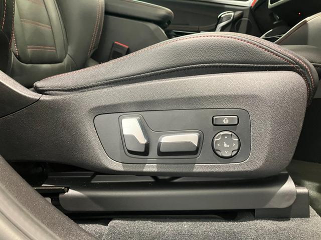 X4 xDrive 20d Mスポーツ 【正規認定中古車】【全国正規ディーラー保証付/2年・走行距離無制限】サンルーフ/LCI後期モデル/黒革電動シート/ステアリングヒーター/19インチホイール/トップビューカメラ/禁煙/アンビエントライト(19枚目)