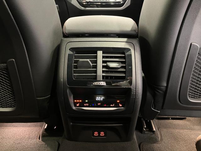 X4 xDrive 20d Mスポーツ 【正規認定中古車】【全国正規ディーラー保証付/2年・走行距離無制限】サンルーフ/LCI後期モデル/黒革電動シート/ステアリングヒーター/19インチホイール/トップビューカメラ/禁煙/アンビエントライト(44枚目)