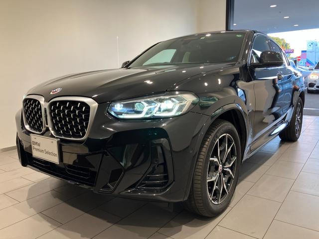 X4 xDrive 20d Mスポーツ 【正規認定中古車】【全国正規ディーラー保証付/2年・走行距離無制限】サンルーフ/LCI後期モデル/黒革電動シート/ステアリングヒーター/19インチホイール/トップビューカメラ/禁煙/アンビエントライト(47枚目)