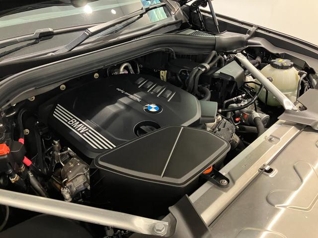 X4 xDrive 20d Mスポーツ 【正規認定中古車】【全国正規ディーラー保証付/2年・走行距離無制限】サンルーフ/LCI後期モデル/黒革電動シート/ステアリングヒーター/19インチホイール/トップビューカメラ/禁煙/アンビエントライト(54枚目)