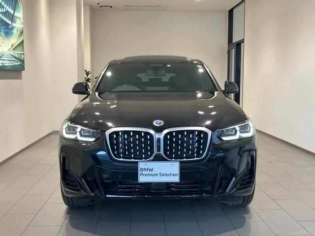 X4 xDrive 20d Mスポーツ 【正規認定中古車】【全国正規ディーラー保証付/2年・走行距離無制限】サンルーフ/LCI後期モデル/黒革電動シート/ステアリングヒーター/19インチホイール/トップビューカメラ/禁煙/アンビエントライト(56枚目)