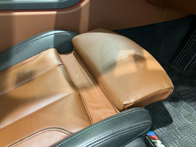 ８シリーズ ８４０ｉ　グランクーペ　Ｍスポーツ　【正規認定中古車】【全国正規ディーラー保証付／２年・走行距離無制限】サンルーフ／レーザーライト／茶革電動シート／ＨａｒｍａｎＫａｒｄｏｎ／シートクーラー／フルセグＴＶ／２０インチホイール／禁煙／（5枚目）