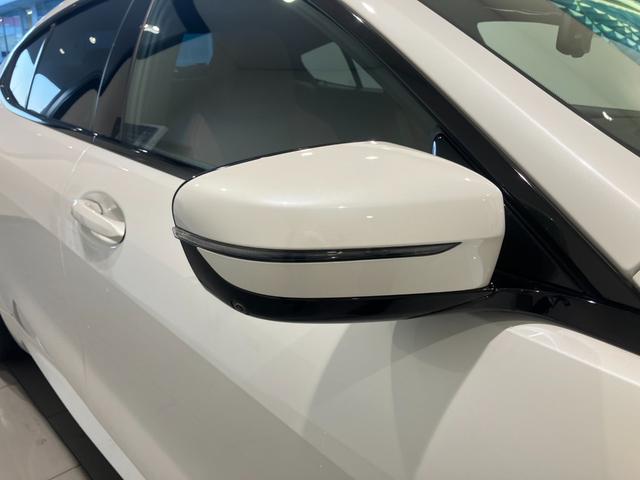 ８シリーズ ８４０ｉ　グランクーペ　Ｍスポーツ　【正規認定中古車】【全国正規ディーラー保証付／２年・走行距離無制限】サンルーフ／レーザーライト／茶革電動シート／ＨａｒｍａｎＫａｒｄｏｎ／シートクーラー／フルセグＴＶ／２０インチホイール／禁煙／（14枚目）