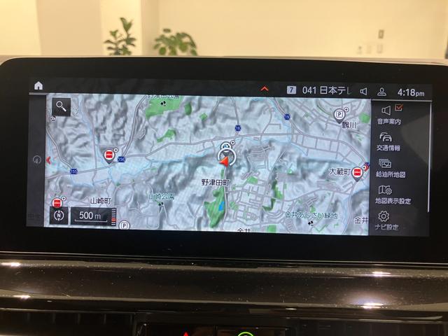 ８シリーズ ８４０ｉ　グランクーペ　Ｍスポーツ　【正規認定中古車】【全国正規ディーラー保証付／２年・走行距離無制限】サンルーフ／レーザーライト／茶革電動シート／ＨａｒｍａｎＫａｒｄｏｎ／シートクーラー／フルセグＴＶ／２０インチホイール／禁煙／（29枚目）