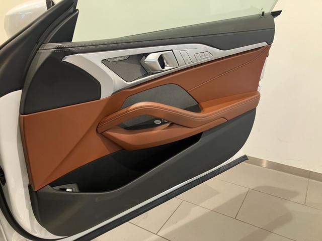 ８シリーズ ８４０ｉ　グランクーペ　Ｍスポーツ　【正規認定中古車】【全国正規ディーラー保証付／２年・走行距離無制限】サンルーフ／レーザーライト／茶革電動シート／ＨａｒｍａｎＫａｒｄｏｎ／シートクーラー／フルセグＴＶ／２０インチホイール／禁煙／（45枚目）