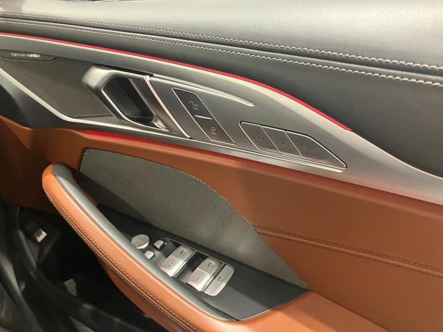 ８シリーズ ８４０ｉ　グランクーペ　Ｍスポーツ　【正規認定中古車】【全国正規ディーラー保証付／２年・走行距離無制限】サンルーフ／レーザーライト／茶革電動シート／ＨａｒｍａｎＫａｒｄｏｎ／シートクーラー／フルセグＴＶ／２０インチホイール／禁煙／（47枚目）