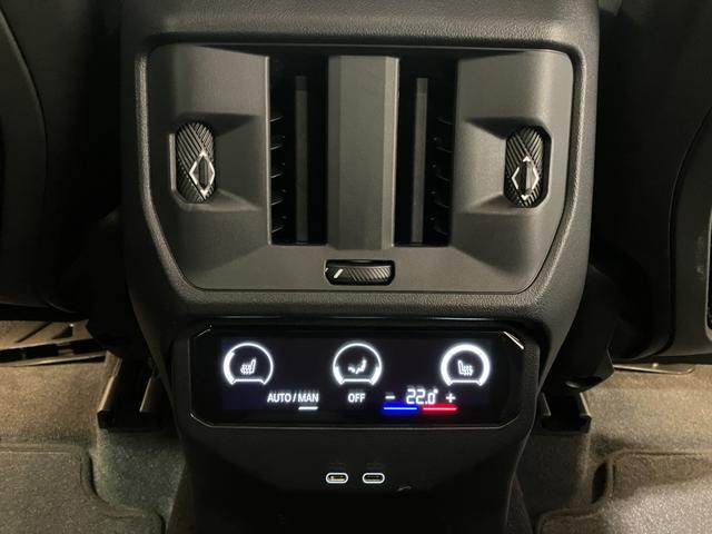 Ｘ３ ２０ｄ　ｘＤｒｉｖｅ　Ｍスポーツ　【正規認定中古車】【全国正規ディーラー保証付／２年・走行距離無制限】弊社デモカー　ＨａｒｍａｎＫａｒｄｏｎ　ドライビングアシスト　フルセグＴＶ　パーキングアシスト　アダプティブＬＥＤヘッドライト　禁煙（20枚目）