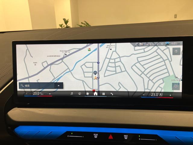 Ｘ３ ２０ｄ　ｘＤｒｉｖｅ　Ｍスポーツ　【正規認定中古車】【全国正規ディーラー保証付／２年・走行距離無制限】弊社デモカー　ＨａｒｍａｎＫａｒｄｏｎ　ドライビングアシスト　フルセグＴＶ　パーキングアシスト　アダプティブＬＥＤヘッドライト　禁煙（26枚目）