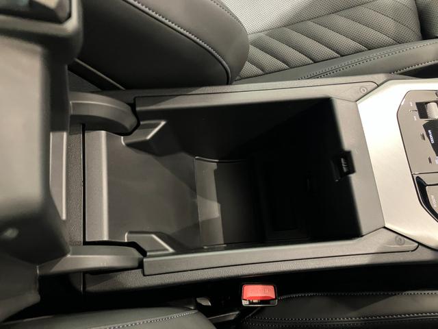 Ｘ３ ２０ｄ　ｘＤｒｉｖｅ　Ｍスポーツ　【正規認定中古車】【全国正規ディーラー保証付／２年・走行距離無制限】弊社デモカー　ＨａｒｍａｎＫａｒｄｏｎ　ドライビングアシスト　フルセグＴＶ　パーキングアシスト　アダプティブＬＥＤヘッドライト　禁煙（35枚目）