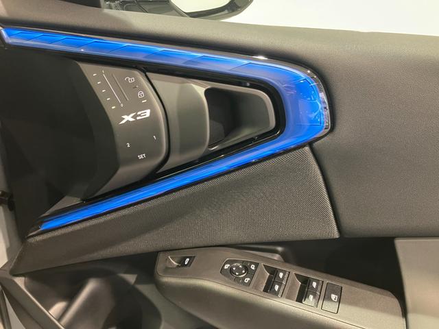 Ｘ３ ２０ｄ　ｘＤｒｉｖｅ　Ｍスポーツ　【正規認定中古車】【全国正規ディーラー保証付／２年・走行距離無制限】弊社デモカー　ＨａｒｍａｎＫａｒｄｏｎ　ドライビングアシスト　フルセグＴＶ　パーキングアシスト　アダプティブＬＥＤヘッドライト　禁煙（40枚目）