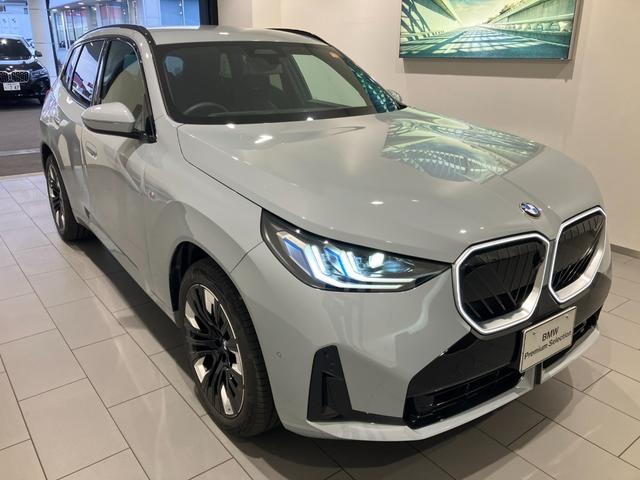 Ｘ３ ２０ｄ　ｘＤｒｉｖｅ　Ｍスポーツ　【正規認定中古車】【全国正規ディーラー保証付／２年・走行距離無制限】弊社デモカー　ＨａｒｍａｎＫａｒｄｏｎ　ドライビングアシスト　フルセグＴＶ　パーキングアシスト　アダプティブＬＥＤヘッドライト　禁煙（44枚目）