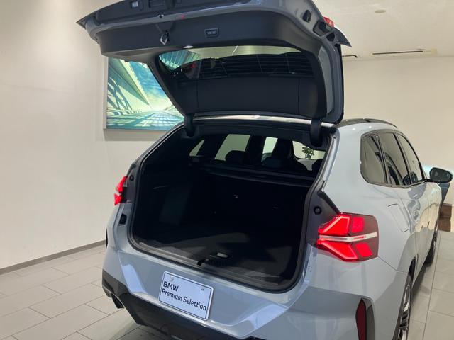 Ｘ３ ２０ｄ　ｘＤｒｉｖｅ　Ｍスポーツ　【正規認定中古車】【全国正規ディーラー保証付／２年・走行距離無制限】弊社デモカー　ＨａｒｍａｎＫａｒｄｏｎ　ドライビングアシスト　フルセグＴＶ　パーキングアシスト　アダプティブＬＥＤヘッドライト　禁煙（49枚目）