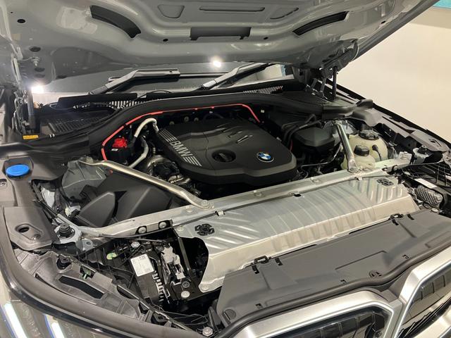 Ｘ３ ２０ｄ　ｘＤｒｉｖｅ　Ｍスポーツ　【正規認定中古車】【全国正規ディーラー保証付／２年・走行距離無制限】弊社デモカー　ＨａｒｍａｎＫａｒｄｏｎ　ドライビングアシスト　フルセグＴＶ　パーキングアシスト　アダプティブＬＥＤヘッドライト　禁煙（55枚目）
