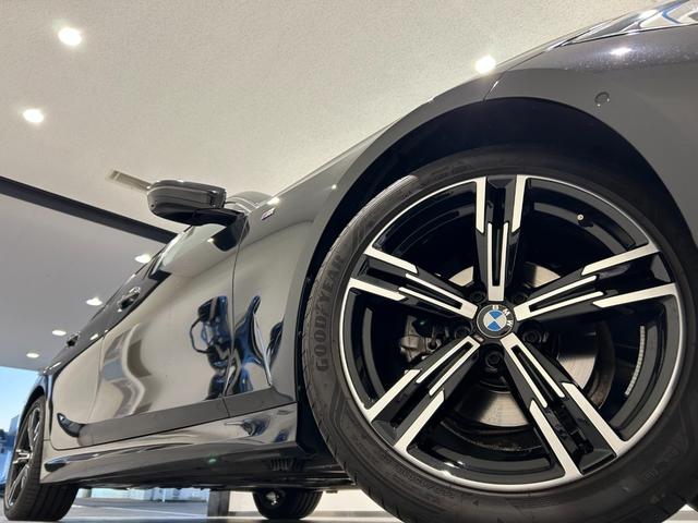 3シリーズ 318iツーリング Mスポーツ 【正規認定中古車】【全国正規ディーラー保証付/2年・走行距離無制限】(3枚目)