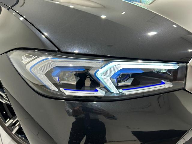 3シリーズ 318iツーリング Mスポーツ 【正規認定中古車】【全国正規ディーラー保証付/2年・走行距離無制限】(6枚目)