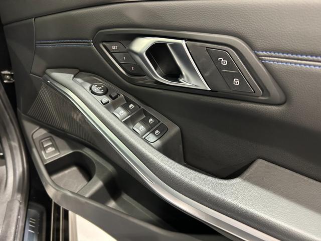 3シリーズ 318iツーリング Mスポーツ 【正規認定中古車】【全国正規ディーラー保証付/2年・走行距離無制限】(39枚目)