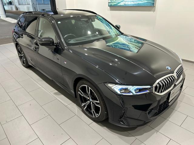 3シリーズ 318iツーリング Mスポーツ 【正規認定中古車】【全国正規ディーラー保証付/2年・走行距離無制限】(44枚目)