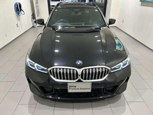 3シリーズ 318iツーリング Mスポーツ 【正規認定中古車】【全国正規ディーラー保証付/2年・走行距離無制限】(45枚目)