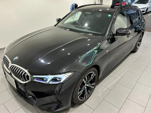 3シリーズ 318iツーリング Mスポーツ 【正規認定中古車】【全国正規ディーラー保証付/2年・走行距離無制限】(46枚目)