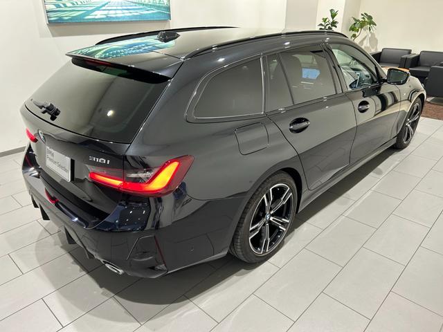 3シリーズ 318iツーリング Mスポーツ 【正規認定中古車】【全国正規ディーラー保証付/2年・走行距離無制限】(48枚目)