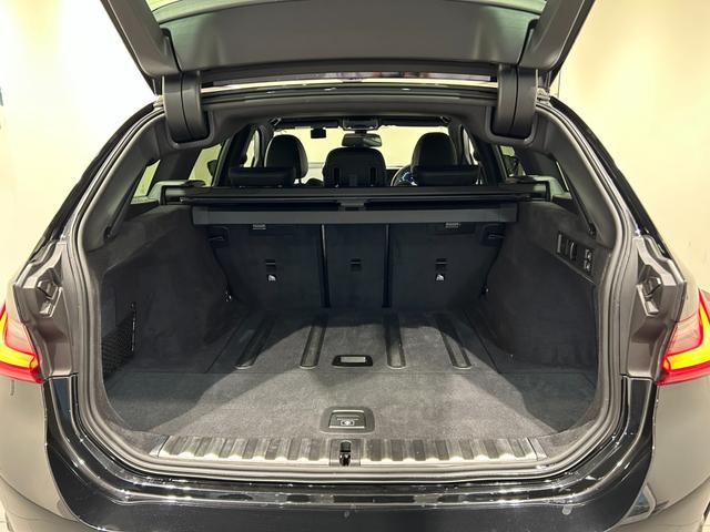 3シリーズ 318iツーリング Mスポーツ 【正規認定中古車】【全国正規ディーラー保証付/2年・走行距離無制限】(50枚目)