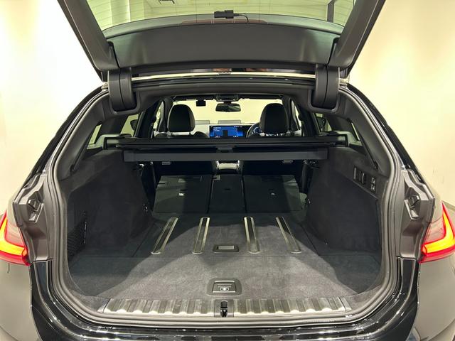 3シリーズ 318iツーリング Mスポーツ 【正規認定中古車】【全国正規ディーラー保証付/2年・走行距離無制限】(51枚目)