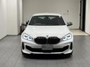 １シリーズ Ｍ１３５ｉ　ｘＤｒｉｖｅ　弊社デモンストレーションカー　禁煙　電動トランク　電動シート　衝突軽減ブレーキ　前車追従クルーズコントロール　前後センサー　パーキングアシスト　後退アシスト　シートヒーター　ワイヤレス充電　１８ＡＷ（4枚目）