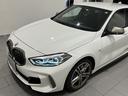 Ｍ１３５ｉ　ｘＤｒｉｖｅ　弊社デモンストレーションカー　禁煙　電動トランク　電動シート　衝突軽減ブレーキ　前車追従クルーズコントロール　前後センサー　パーキングアシスト　後退アシスト　シートヒーター　ワイヤレス充電　１８ＡＷ（37枚目）