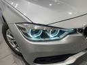 ３シリーズ ３１８ｉ　当店下取　禁煙車　ＬＣＩ　衝突軽減ブレーキ　ＬＥＤヘッドライト　バックカメラ　クルーズコントロール　ミラーＥＴＣ　ＢＬＵＥＴＯＯＴＨ　ミュージックコレクション　１６インチホイール　コンフォートアクセス（8枚目）