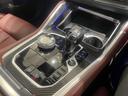 Ｍ５０ｉ　レッドレザー電動シート　パノラマサンルーフ　禁煙車　ヘッドアップディスプレイ　２２インチＡＷ　トップビューカメラ　保冷温ドリンクホルダー　ＬＥＤヘッドライト　トップビューカメラ　全方位障害物センサー（34枚目）