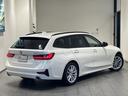 ３シリーズ ３２０ｄ　ｘＤｒｉｖｅツーリング　弊社下取り車　禁煙車　トップビューカメラ　全方位障害物センサー　シートヒーター　パーキングアシスト　ワイヤレスチャージャー　アクティブクルーズコントロール　インテリジェントセーフティ　スクリーンミラー（5枚目）