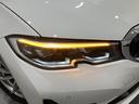 ３シリーズ ３２０ｄ　ｘＤｒｉｖｅツーリング　弊社下取り車　禁煙車　トップビューカメラ　全方位障害物センサー　シートヒーター　パーキングアシスト　ワイヤレスチャージャー　アクティブクルーズコントロール　インテリジェントセーフティ　スクリーンミラー（8枚目）