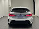１シリーズ １１８ｄ　Ｍスポーツ　エディションジョイ＋　禁煙車　１８インチアロイホイール　オートトランク　アクティブクルーズコントロール　前後障害物センサー　パーキングアシスト　後退アシスト　ワイヤレスチャージャー　オートホールド　ＬＥＤヘッドライト（5枚目）