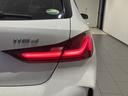 １１８ｄ　Ｍスポーツ　エディションジョイ＋　禁煙車　１８インチアロイホイール　オートトランク　アクティブクルーズコントロール　前後障害物センサー　パーキングアシスト　後退アシスト　ワイヤレスチャージャー　オートホールド　ＬＥＤヘッドライト（12枚目）