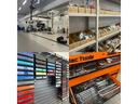 工場併設店舗の為ご納車後のアフターサービスも是非お任せ下さい!当店では2名のマイスターが在籍!