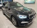 xDrive 20d Xライン 【正規認定中古車】【全国正規ディーラー保証付/2年・走行距離無制限】禁煙車 19インチAW トップビューカメラ ブラックレザー電動シート ヘッドアップディスプレイ シートクーラー レーンキープ LED(49枚目)