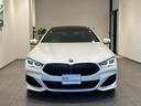 ８シリーズ ８４０ｉ　グランクーペ　Ｍスポーツ　【正規認定中古車】【全国正規ディーラー保証付／２年・走行距離無制限】サンルーフ／レーザーライト／茶革電動シート／ＨａｒｍａｎＫａｒｄｏｎ／シートクーラー／フルセグＴＶ／２０インチホイール／禁煙／（6枚目）